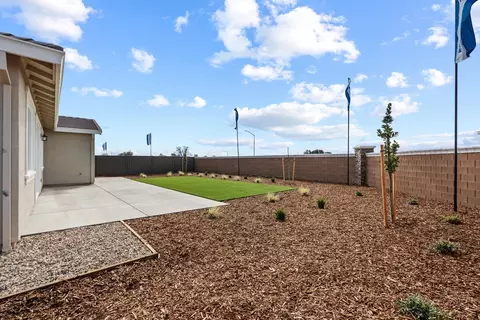 Exterior - 1397 Obrien Cir, Galt, CA 95632 photo 4 of 7