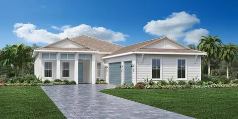 8529 Oceana Way, Naples, FL 34114