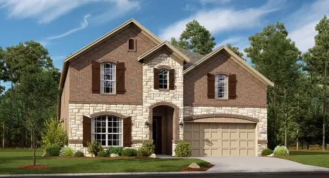 9749 Little Tree Ln, Fort Worth, TX 76179