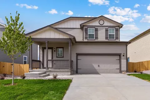 7206 Aspen Brook Ave, Frederick, CO 80530