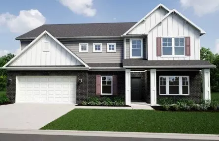 6048 Coastal Plains Dr, Indianapolis, IN 46239