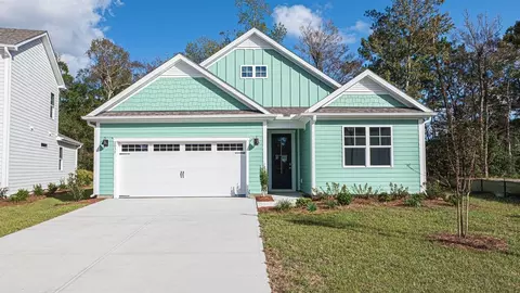 1164 Indigo Bunting Dr #LOT 65, Leland, NC 28451