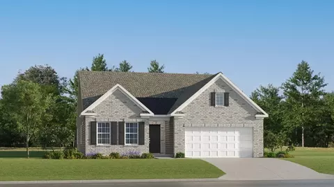 1831 Grassy Knoll Trl, Maiden, NC 28650