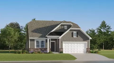 1831 Grassy Knoll Trl, Maiden, NC 28650