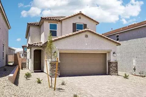652 Tranquil Bay Ct, Henderson, NV 89002