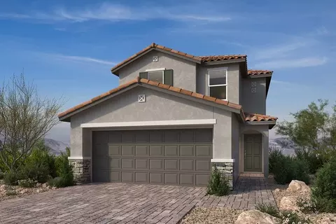652 Tranquil Bay Ct, Henderson, NV 89002