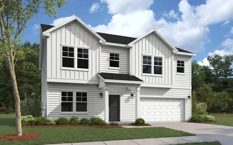 709 Portland Rose Dr, Knightdale, NC 27545