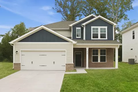 2905 Vista End Trl, Kannapolis, NC 28027