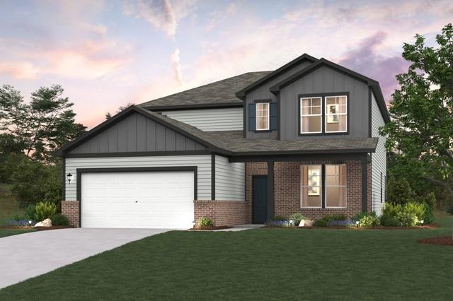 2905 Vista End Trl, Kannapolis, NC 28027
