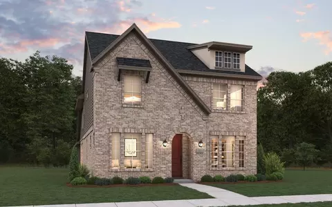 2428 Trailrunner Dr, Celina, TX 75009