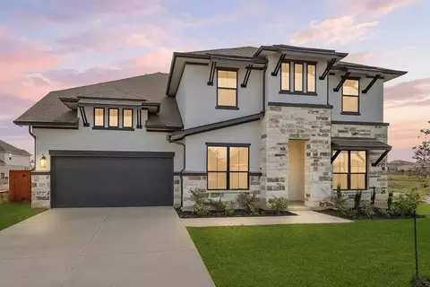 205 Megans Pt, Castroville, TX 78009