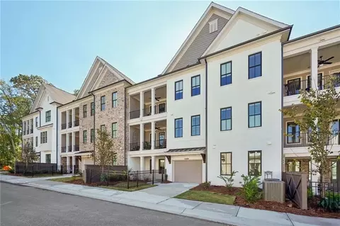 5038 Shirley Oaks Drive 281, Peachtree Corners, GA 30092