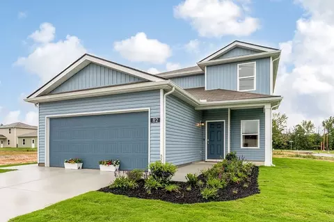 78 Stonehenge Ln, Manchester, TN 37355