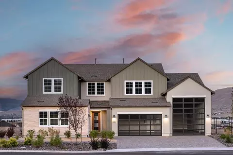 430 La Tray Ct, Sparks, NV 89441