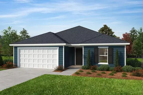 51 Norman Ave, Lillington, NC 27546