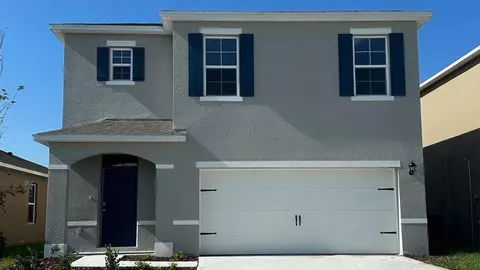 5335 Cloudberry Ave, Lakeland, FL 33811