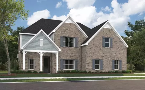 66 Natures Ridge Way, Huntsville, AL 35803