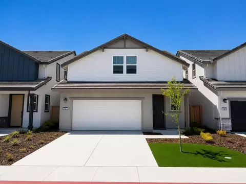 Exterior - 2355 E 8th St, Davis, CA 95618 photo 5 of 6