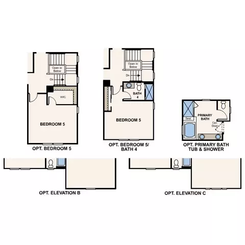 Floorplan - 2355 E 8th St, Davis, CA 95618 photo 3 of 3