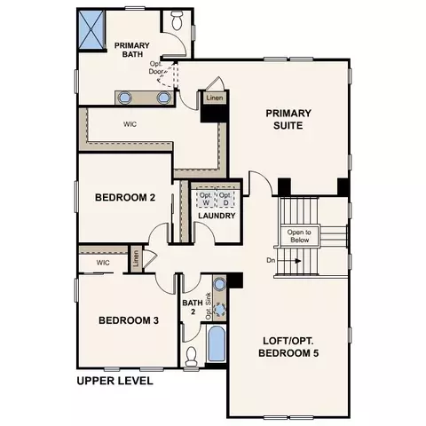 Floorplan - 2355 E 8th St, Davis, CA 95618 photo 2 of 3