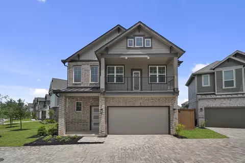 7606 Meadow Mouse Ln, Katy, TX 77493