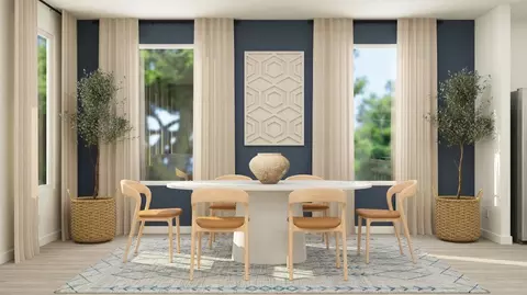 Dining - 425 Pathlight Psge, Lavon, TX 75173 photo 2 of 2