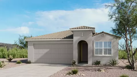 13237 W Cavalry Dr, Peoria, AZ 85383