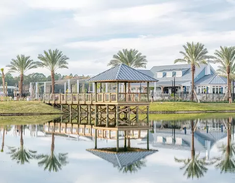 View/Area - 92 Pelton Pl, Saint Johns, FL 32259 photo 1 of 2