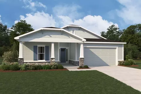 Exterior - 92 Pelton Pl, Saint Johns, FL 32259 photo 2 of 11