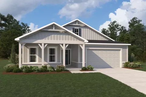 Exterior - 92 Pelton Pl, Saint Johns, FL 32259 photo 3 of 11