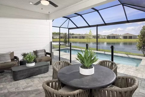 Exterior - 92 Pelton Pl, Saint Johns, FL 32259 photo 11 of 11