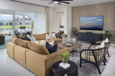 Living - 92 Pelton Pl, Saint Johns, FL 32259 photo 1 of 1