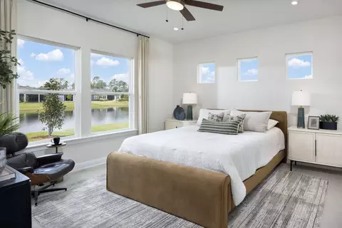 Bedroom - 92 Pelton Pl, Saint Johns, FL 32259 photo 1 of 3