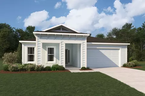 92 Pelton Pl, Saint Johns, FL 32259