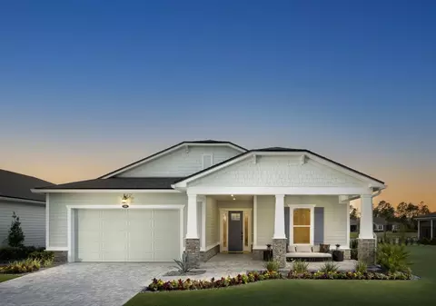 Exterior - 92 Pelton Pl, Saint Johns, FL 32259 photo 7 of 11