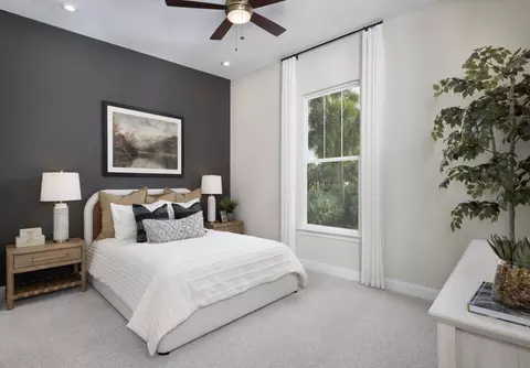 Bedroom - 92 Pelton Pl, Saint Johns, FL 32259 photo 2 of 3