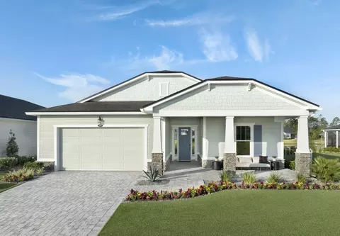 Exterior - 92 Pelton Pl, Saint Johns, FL 32259 photo 4 of 11