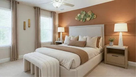 Bedroom - 33 Belfort Ct, Saint Augustine, FL 32092 photo 1 of 3