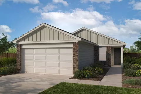 Fm-3083 And Grangerland Rd., Grangerland, TX 77302