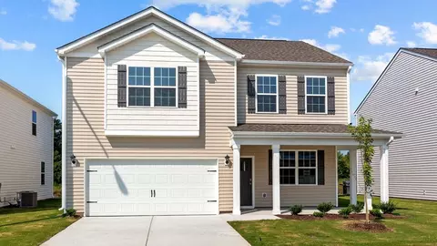 15 Winding River Way, Youngsville, NC 27596