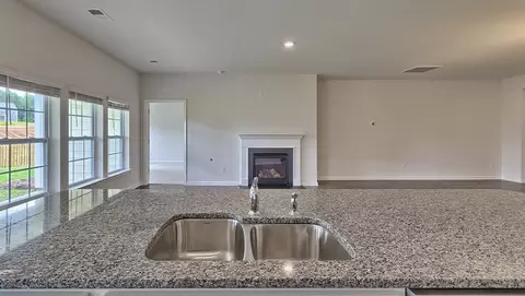 Kitchen - 548 Blackpool Ct, Monroe, NC 28112 photo 3 of 7