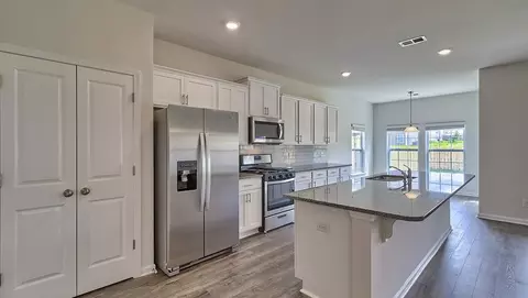 Kitchen - 548 Blackpool Ct, Monroe, NC 28112 photo 2 of 7
