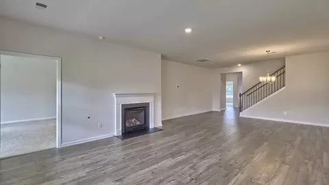 Living - 548 Blackpool Ct, Monroe, NC 28112 photo 2 of 6