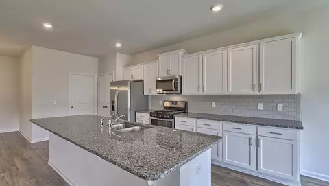 Kitchen - 548 Blackpool Ct, Monroe, NC 28112 photo 1 of 7