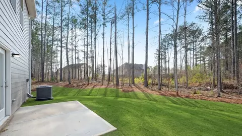 Exterior - 108 Oakchase Park Ln, Hampton, GA 30228 photo 2 of 5