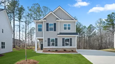 108 Oakchase Park Ln, Hampton, GA 30228