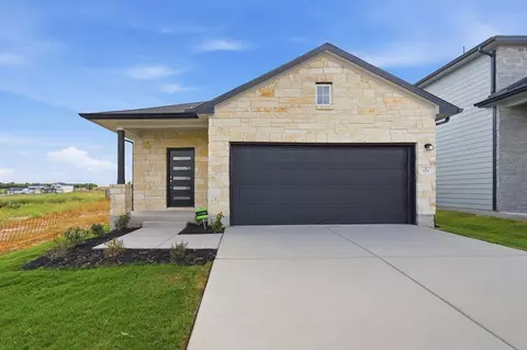 Exterior - 11234 Katzer Pl, Converse, TX 78109 photo 4 of 9