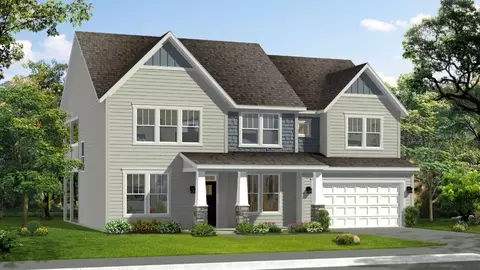 270 Juniper Branch Trl, Four Oaks, NC 27524