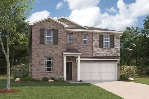 348 Earnshaw Ave, Mcdonough, GA 30253