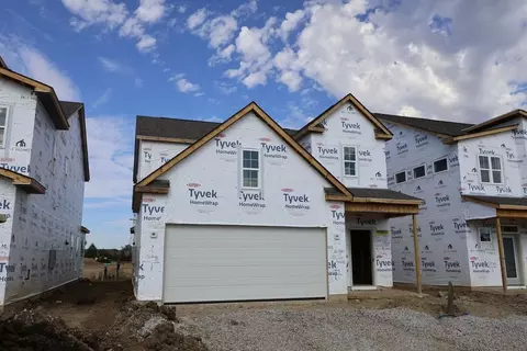 2810 Poplar Ridge Rd, Powell, OH 43065